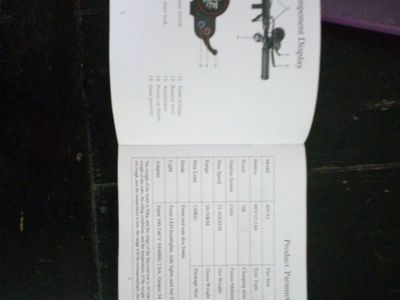 Aokda electric scooter