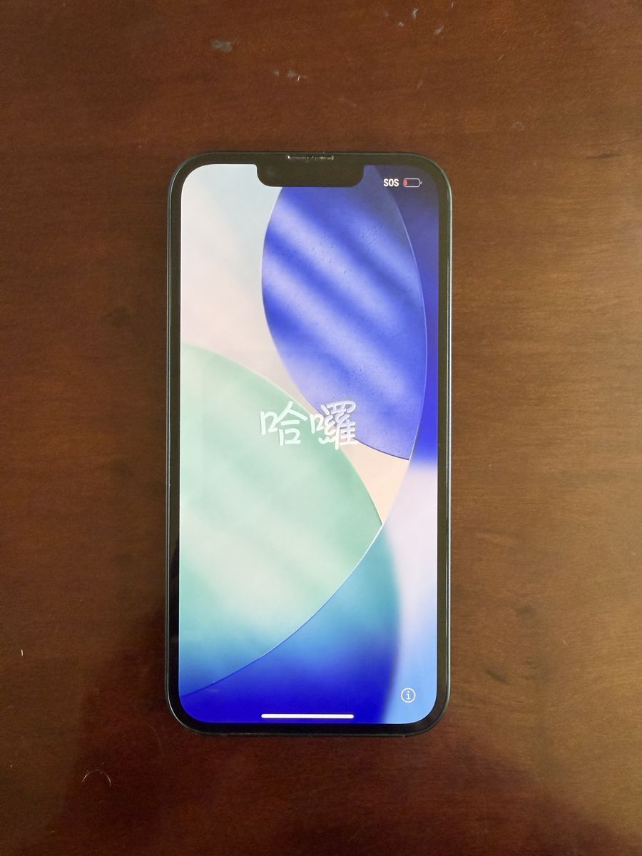 iPhone 14 256 GB Unlocked