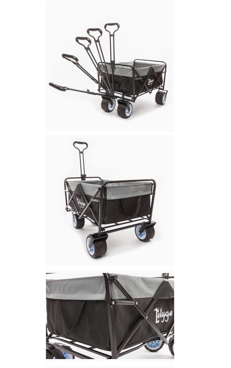 Folding Wagon