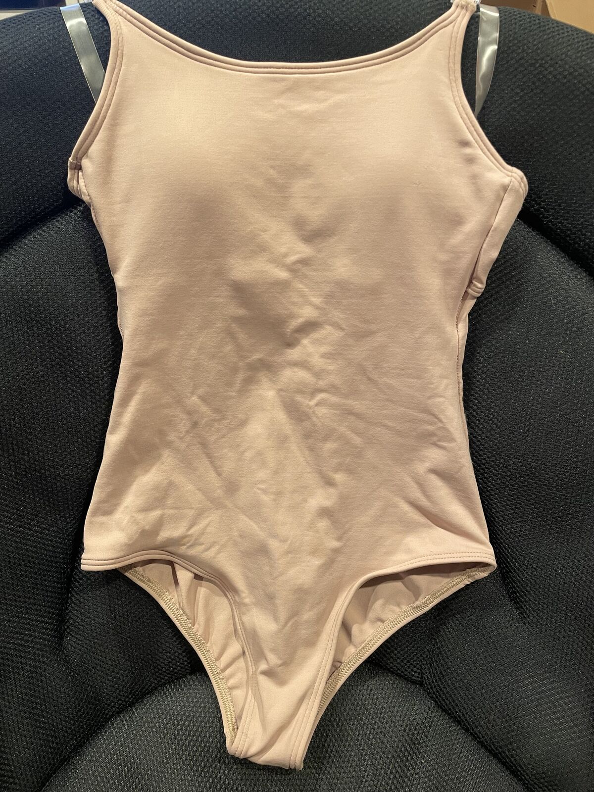 Youth leotard size small