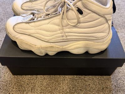 Jordan Sneakers Men's Size 11 Basketball Athletic Shoes