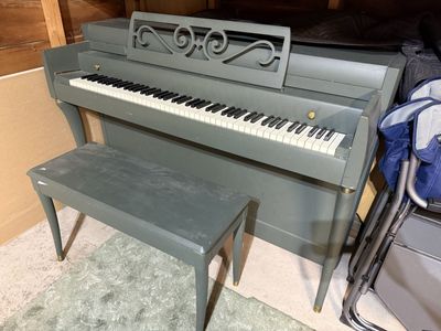 Free Piano