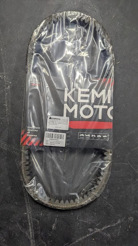 Drive belt for Polaris XP1000