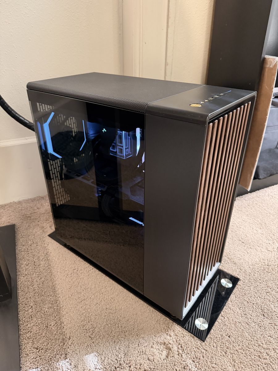 High End Gaming PC (All Parts Included)