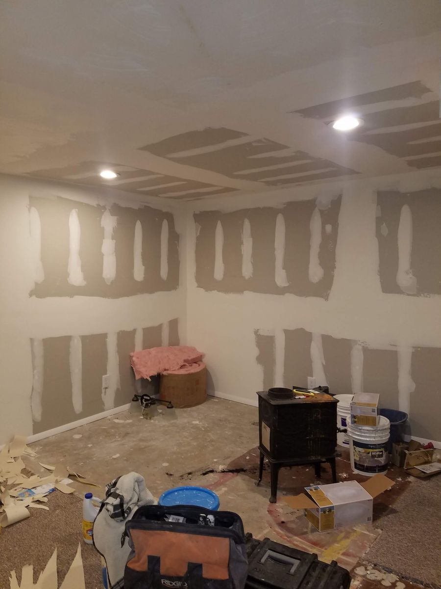 J&C Handyman