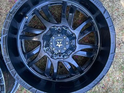 22x12 6x5.5 wheels