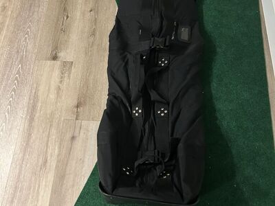 Club Glove Golf Travel Bag