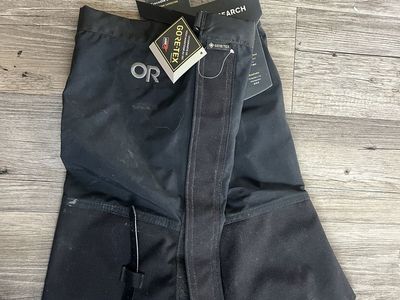 Outdoor Research Crocodile Gaiters Womens L