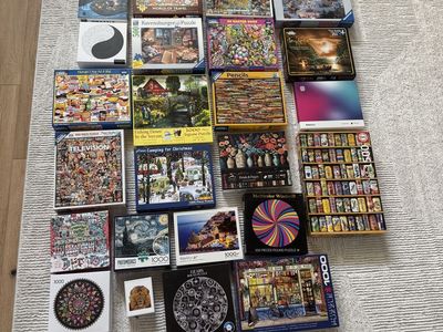 Puzzles