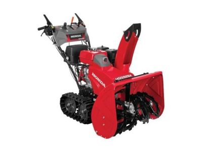 2025 HONDA PE SNOW BLOWER - H13329