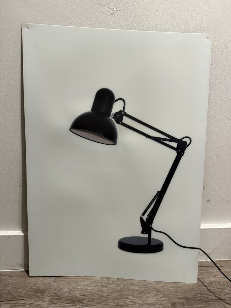 Finn Magnes Functional Wall Art - 2 Piece Set