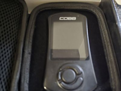 08-21 Subaru STI mod parts