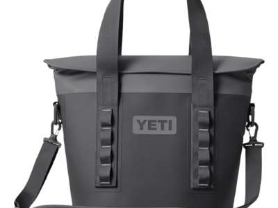 Yeti Hopper M15 Soft Cooler - Brand New