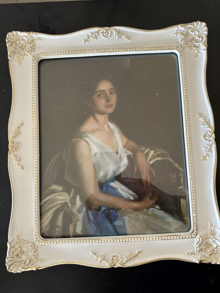 8 X 10 Picture Frame New In Box