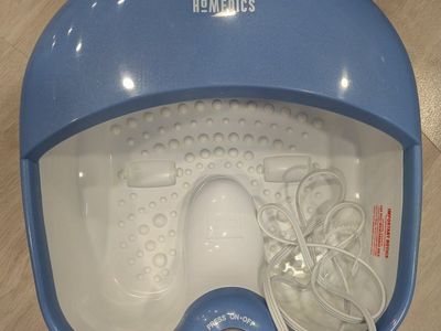 foot spa