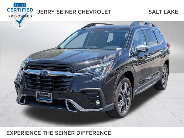 2023 Subaru Ascent Touring