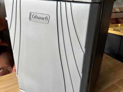 Coleman PowerChill Iceless Thermoelectric Cooler
