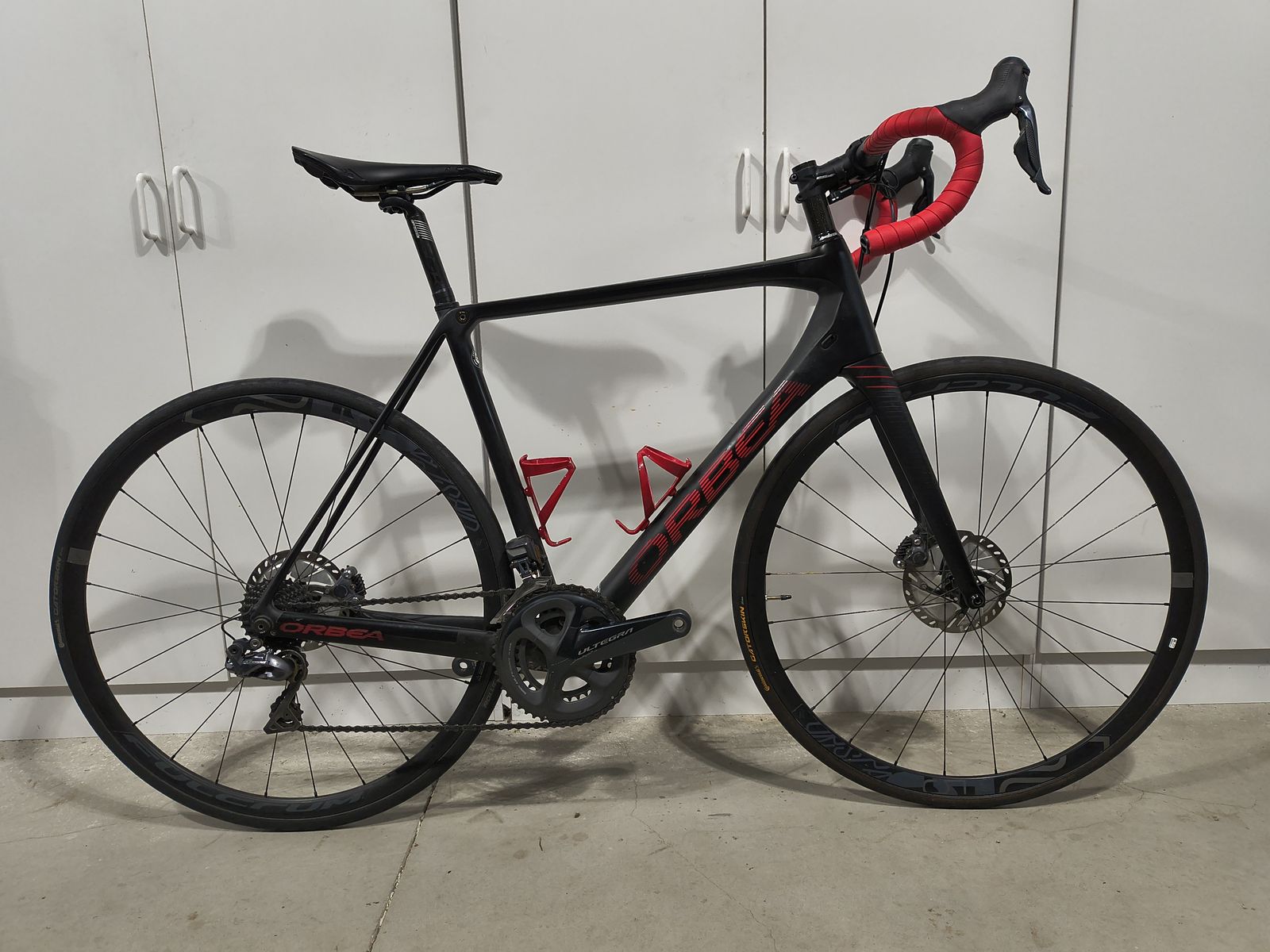 2019 Orbea Orca M20i Team D