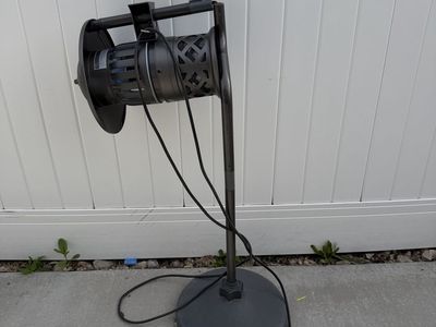 Dynatrap 1/2 acre insect mosquito trap