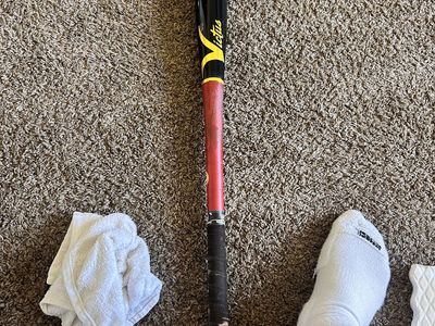 Baseball Bat Wood Fernado Tatis Series Victus