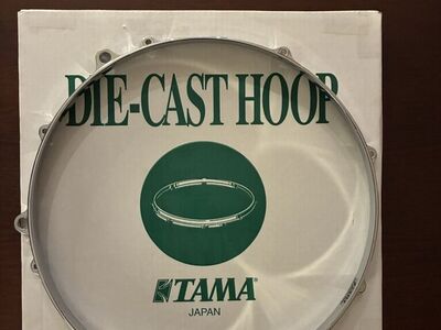 Tama 14 Die Cast Drum Hoop For Starcast Mounts