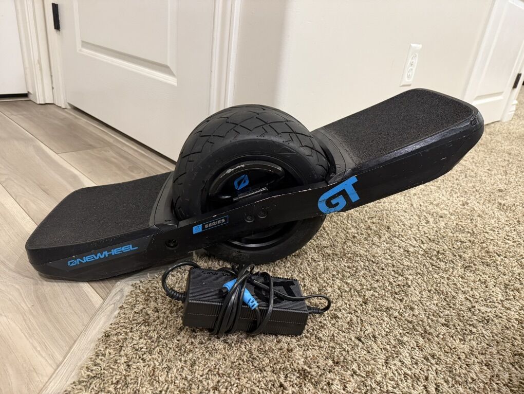 OneWheel GTS