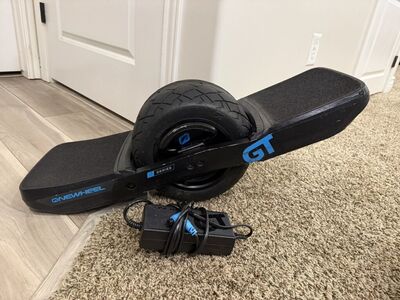 OneWheel GTS
