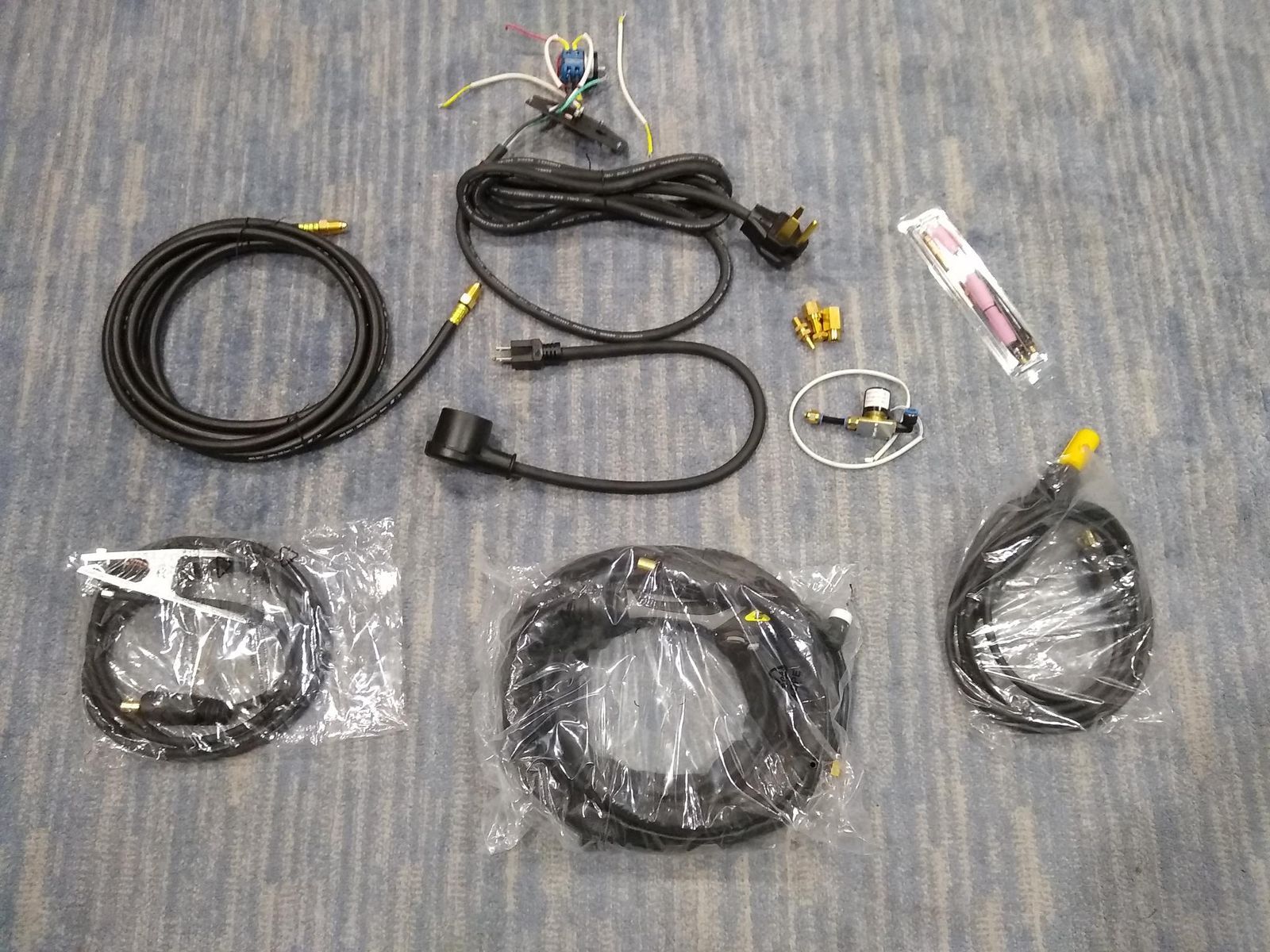 ESAB Welding Equipment
