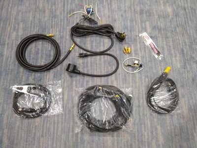 ESAB Welding Equipment
