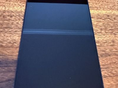 Apple iPhone 13 mini, 128 GB, Unlocked, Midnight Black, Great Condition