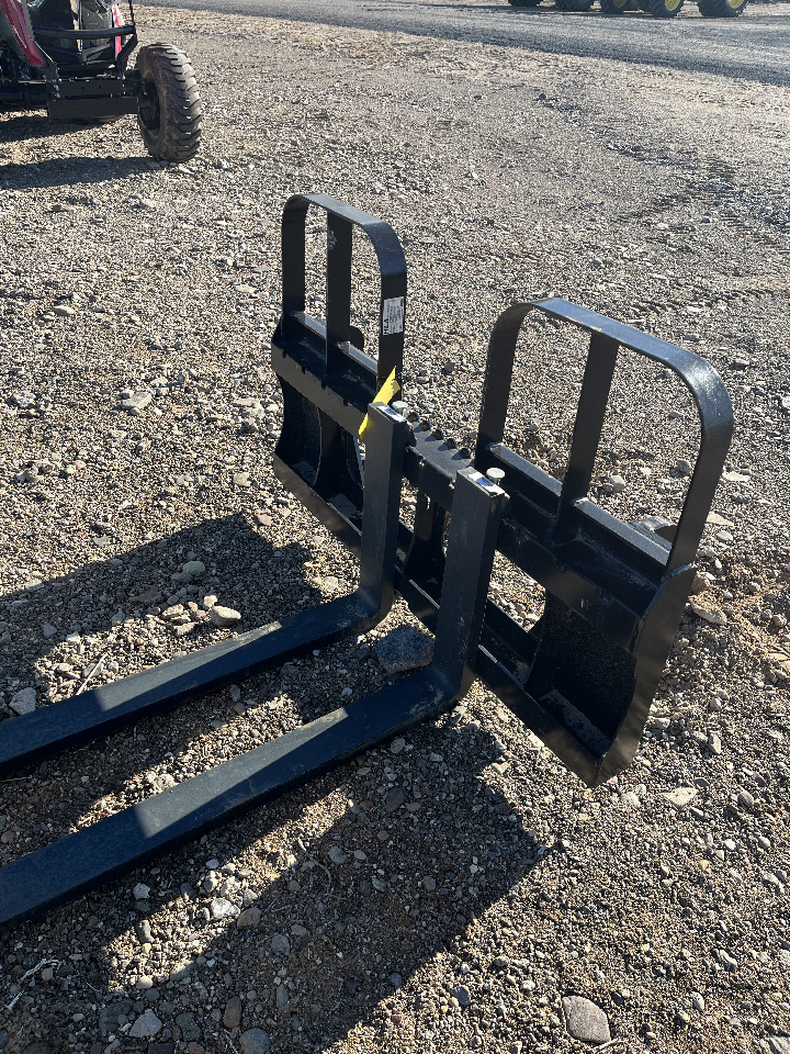42" Pallet Forks