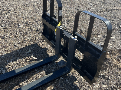 42" Pallet Forks