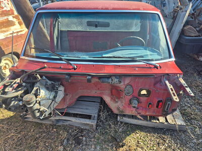 Ford truck OBS cab F150 F250 F350