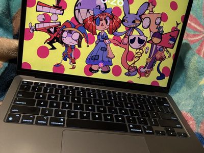 M1 MacBook Air 128gb ssd