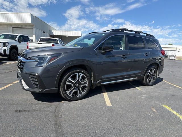 2024 Subaru Ascent Limited 7-Passenger