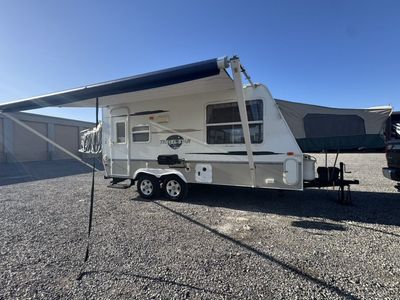 Clean Starcraft Travelstar 19CK Loaded