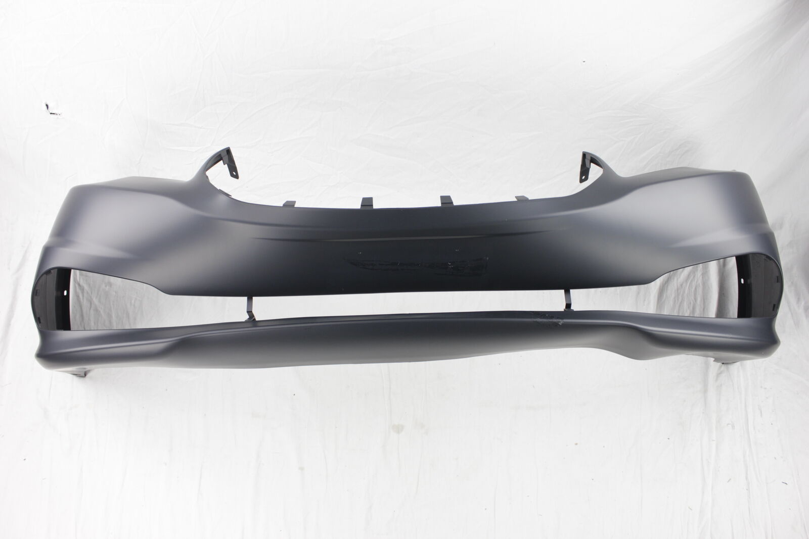 Dodge Grand Caravan - Bumper Cover, Front (11-20) Paint to Match