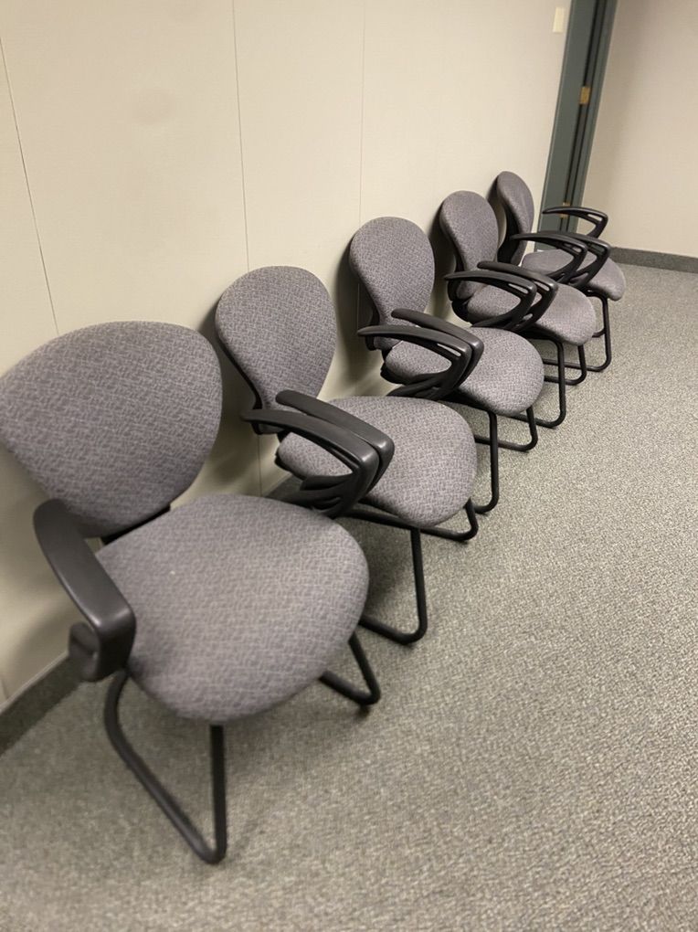 Office Chairs