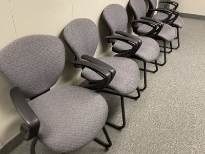Office Chairs