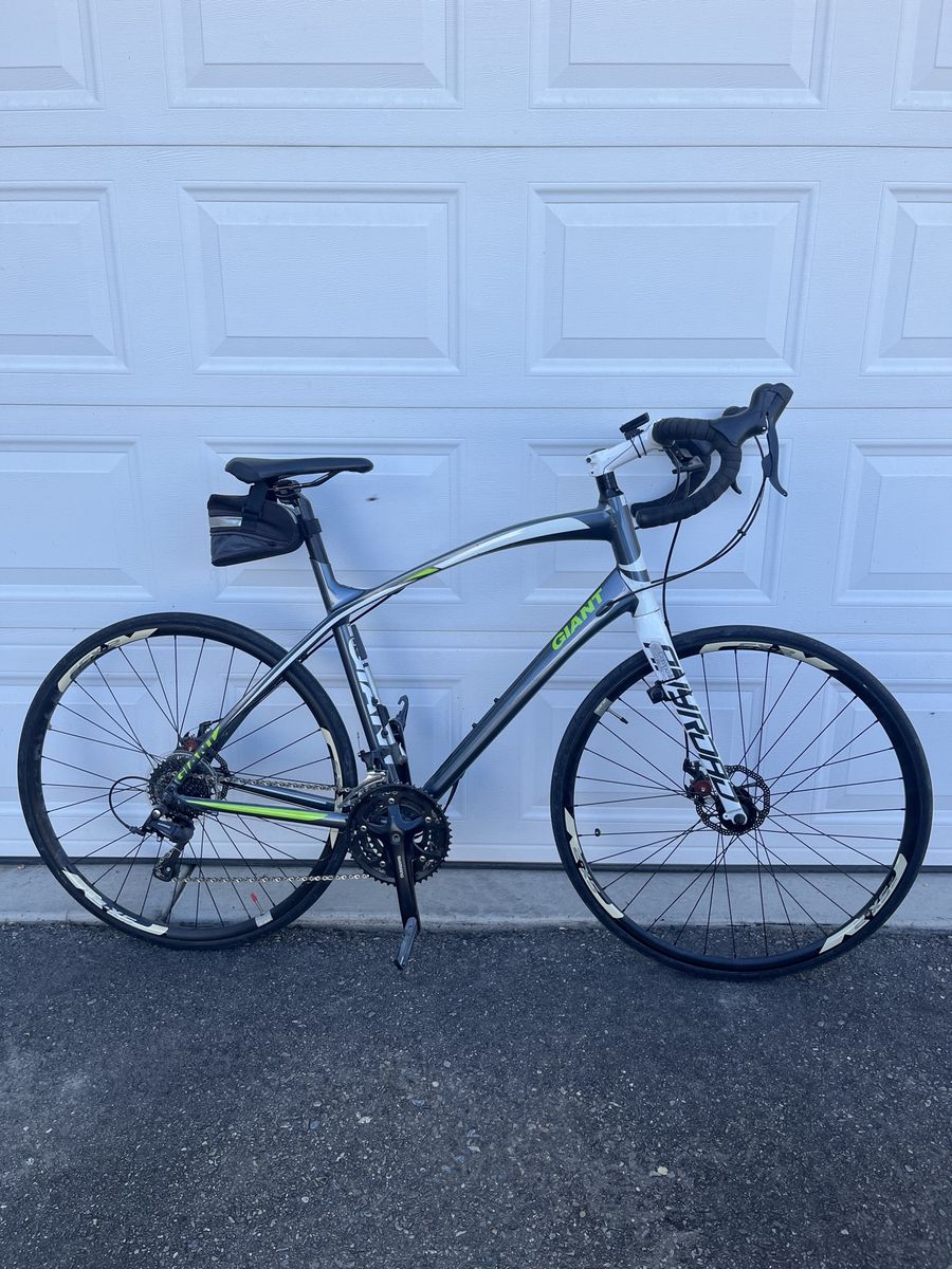 Giant Anyroad