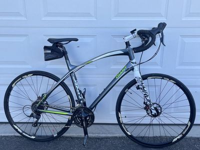 Giant Anyroad