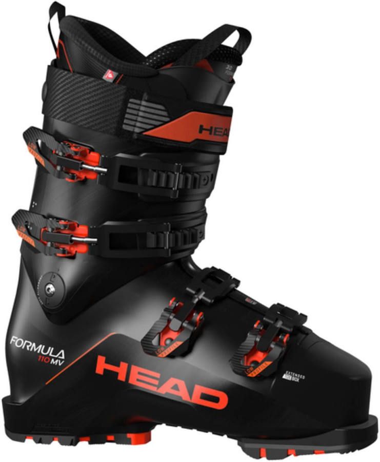 New Head Formula 110 GW 27.5MP Ski Boot