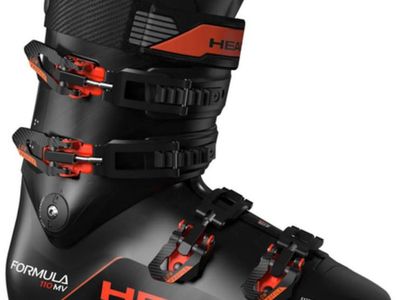 New Head Formula 110 GW 27.5MP Ski Boot