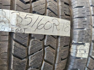 235/60r18 big o big foot at