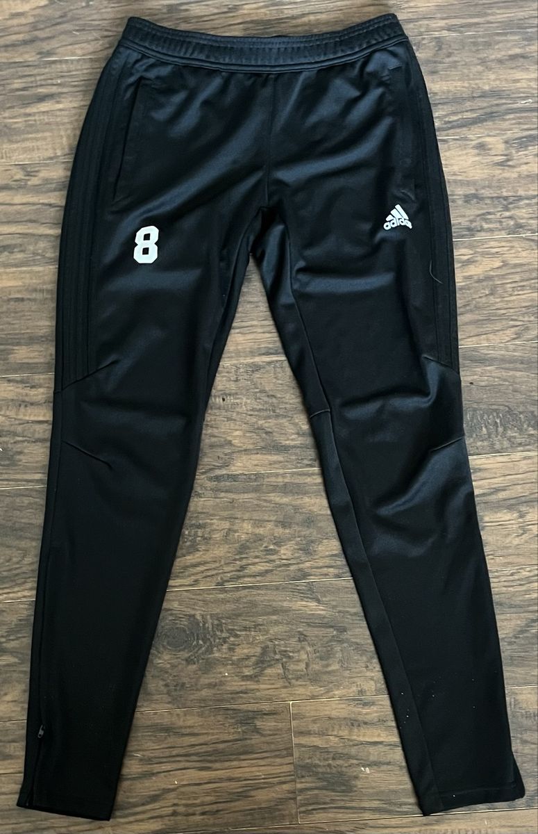 Adidas sweatpants