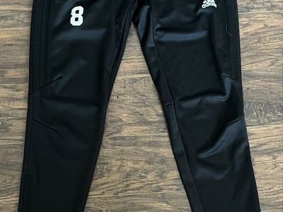 Adidas sweatpants