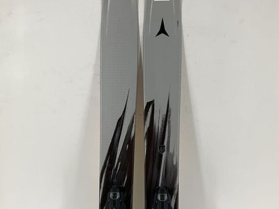 2027 Atomic Maverick 115 CTI w/ Atomic Strive 13 Demo Bindings