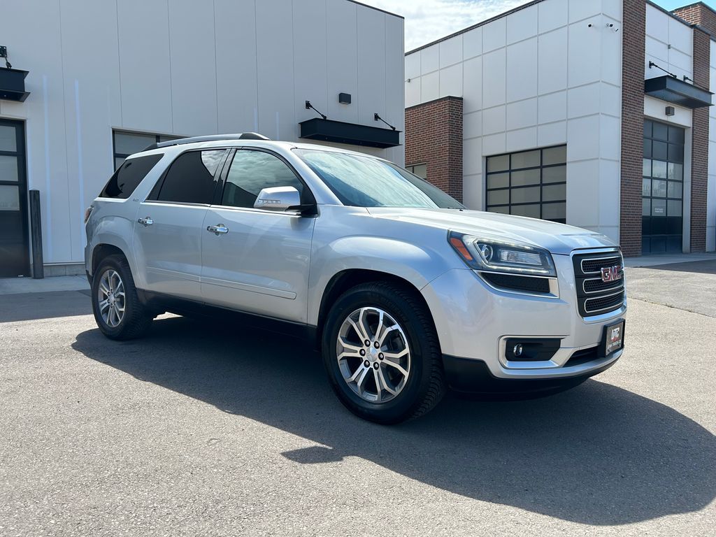 2015 GMC Acadia SLT-1