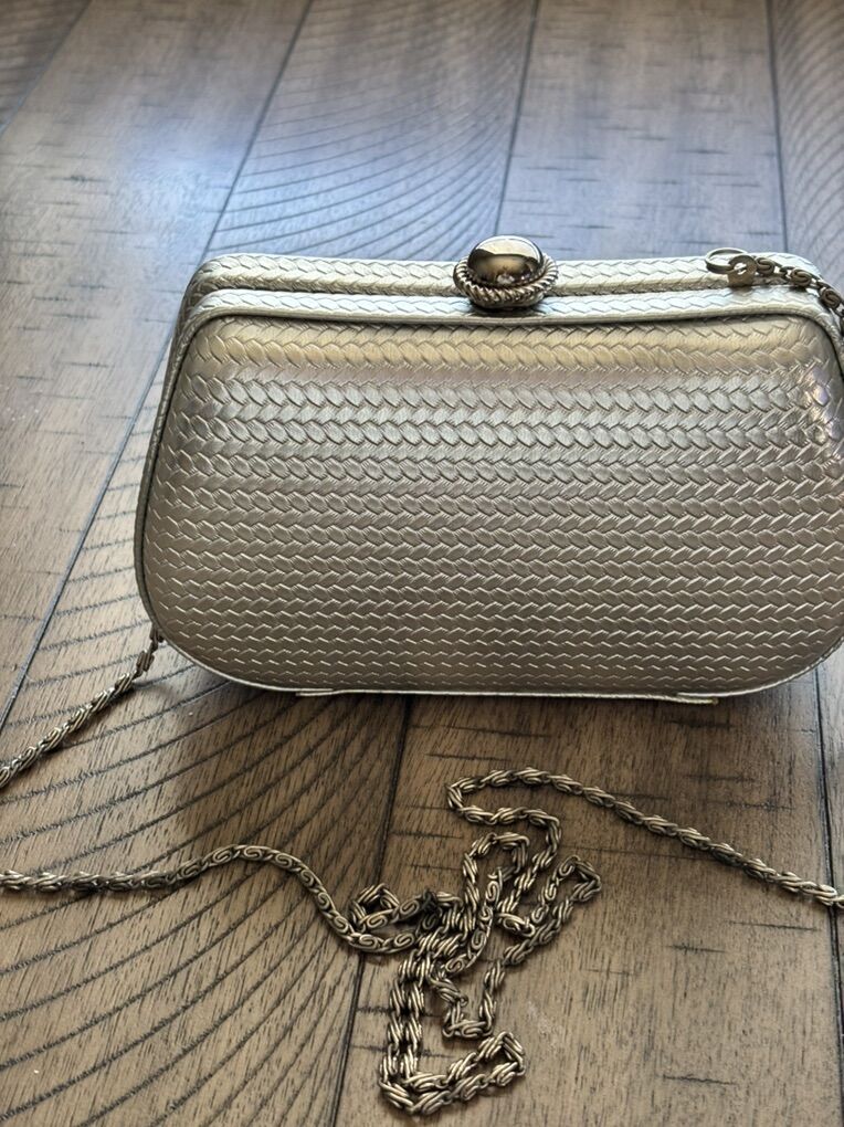 Elan Small Vintage Purse