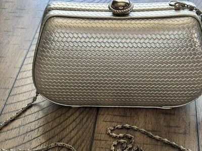 Elan Small Vintage Purse